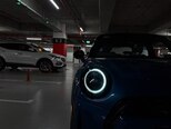 Mini Cooper SE-8