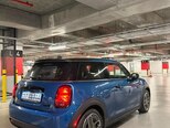 Mini Cooper SE-2