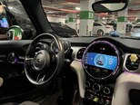 Mini Cooper SE-3