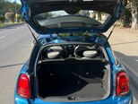 Mini Cooper SE-6