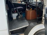 Mercedes 410 D-20