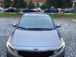 Kia K3-4