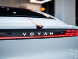 Voyah Passion-18
