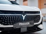 Voyah Passion-14