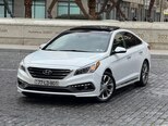 Hyundai Sonata-1