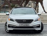 Hyundai Sonata-2