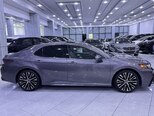 Toyota Camry-4