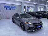 Toyota Camry-3