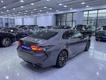 Toyota Camry-5