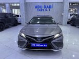 Toyota Camry-2