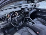 Toyota Camry-9