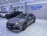 Toyota Camry-1