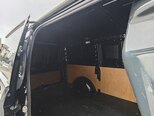 Mercedes Vito 116 CDI-7