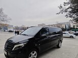 Mercedes Vito 116 CDI-17