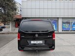 Mercedes Vito 116 CDI-13