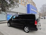 Mercedes Vito 116 CDI-8
