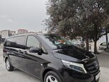 Mercedes Vito 116 CDI-16