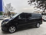 Mercedes Vito 116 CDI-9