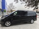 Mercedes Vito 116 CDI-10