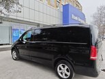 Mercedes Vito 116 CDI-11