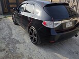 Subaru Impreza-13