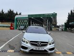 Mercedes E 220 4MATIC-1
