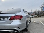 Mercedes E 220 4MATIC-5