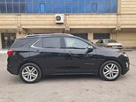 Chevrolet Equinox-2