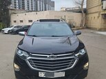 Chevrolet Equinox-1