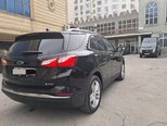 Chevrolet Equinox-4
