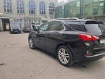Chevrolet Equinox-5