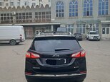 Chevrolet Equinox-6