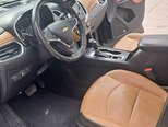 Chevrolet Equinox-9