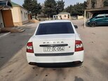 LADA (VAZ) Priora-5