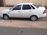 LADA (VAZ) Priora-2