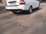 LADA (VAZ) Priora-4