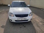 LADA (VAZ) Priora-6