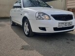LADA (VAZ) Priora-7
