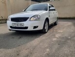 LADA (VAZ) Priora-8