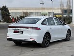 Geely Galaxy A7-4