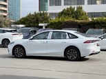 Geely Galaxy A7-11
