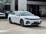 Geely Galaxy A7-1