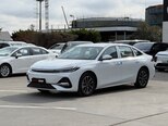 Geely Galaxy A7-14