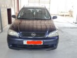 Opel Astra-1