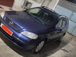 Opel Astra-8