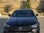 Mercedes E 300 e-3