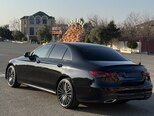 Mercedes E 300 e-9