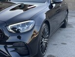 Mercedes E 300 e-6