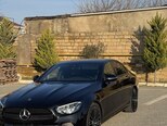 Mercedes E 300 e-2