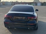 Mercedes E 300 e-8